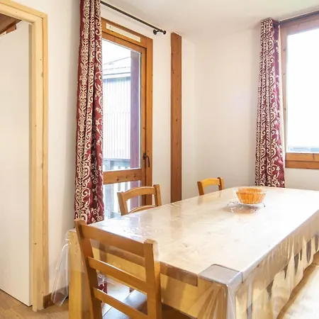 Le De Montchavin - Magnifique Rénové Mae-4234 Appartement La Plagne-Tarentaise