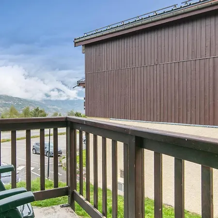 Le De Montchavin - Magnifique Rénové Mae-4234 Appartement *