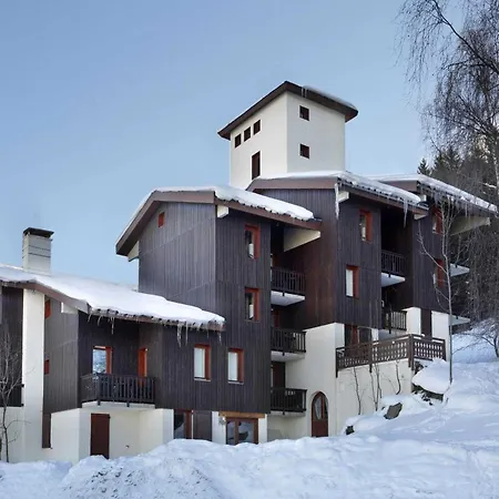 Le De Montchavin - Magnifique Rénové Mae-4234 Appartement La Plagne-Tarentaise