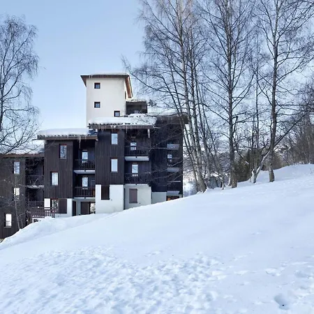 Le De Montchavin - Magnifique Rénové Mae-4234 Appartement